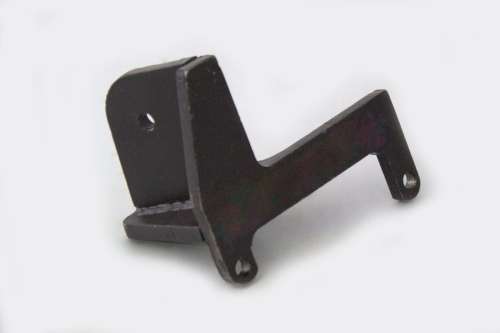 1220-4605340 Рычаг МТЗ РУП1